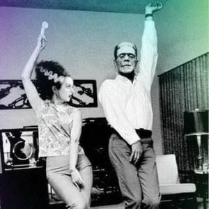 Meet your Posher, Eliza